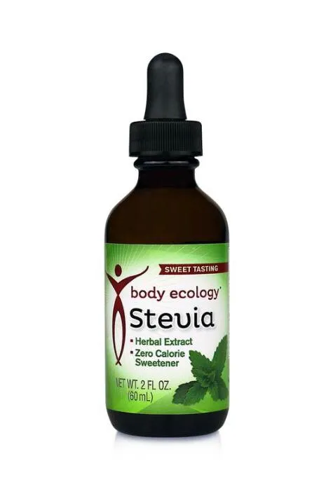 Stevia Liquid ( Sugar Substitute)