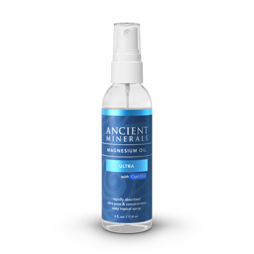 Magnesium Oil