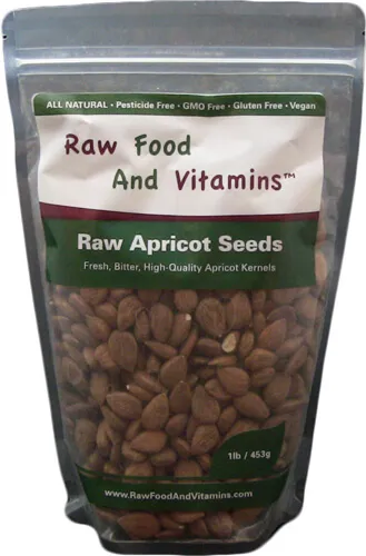 Apricot Seeds