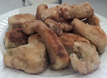 Fry Batter