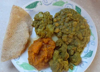 Roti