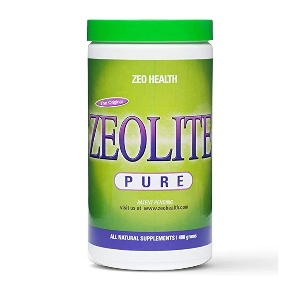 Zeolite Pure